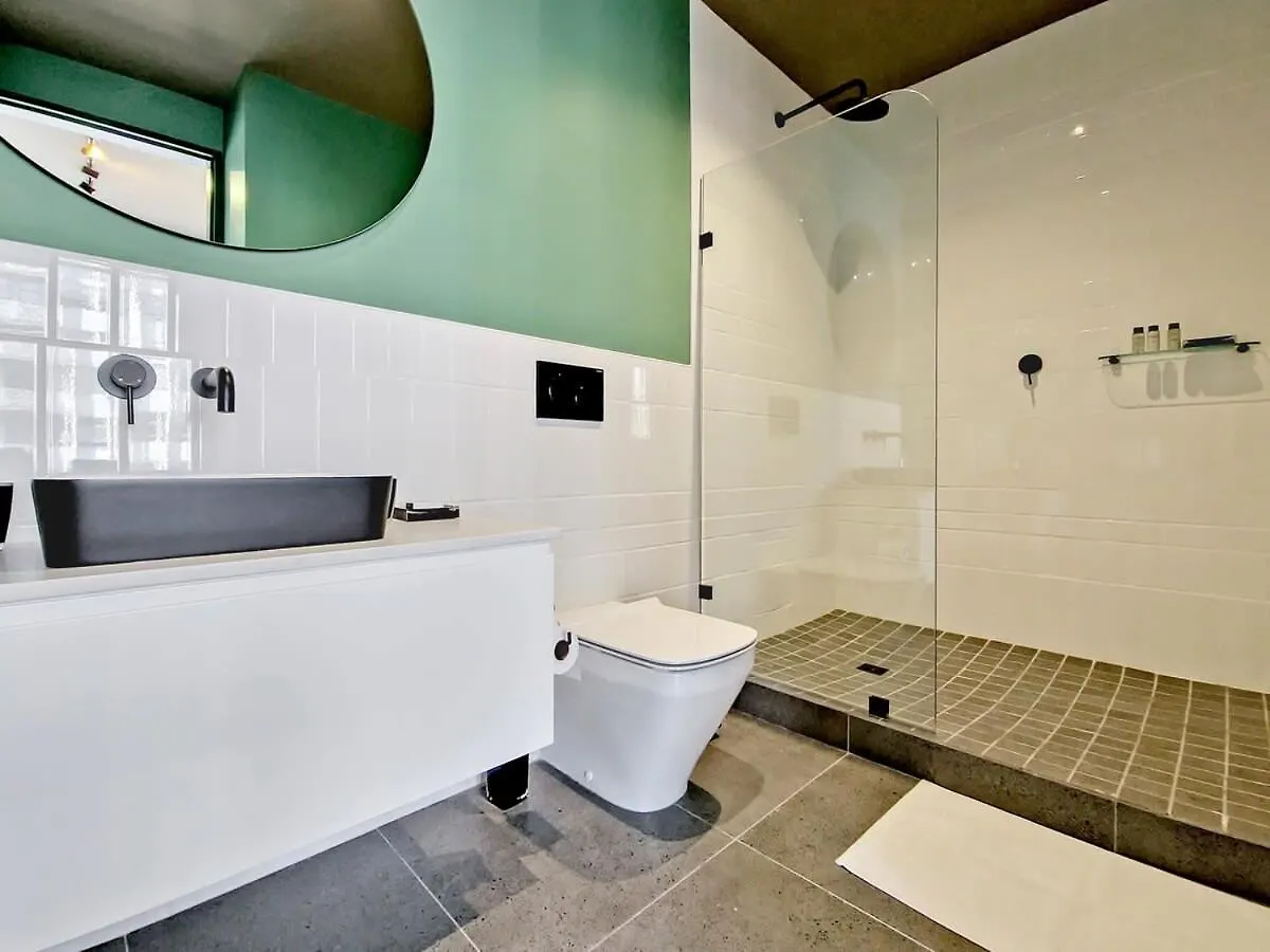 Appartement Luxurious Hotel-Type Living Couples Retreat- Pool Le Cap