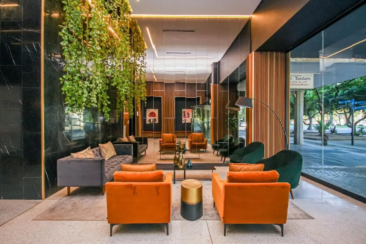 Luxurious Hotel-Type Living Couples Retreat- Pool Cape Town 0*,