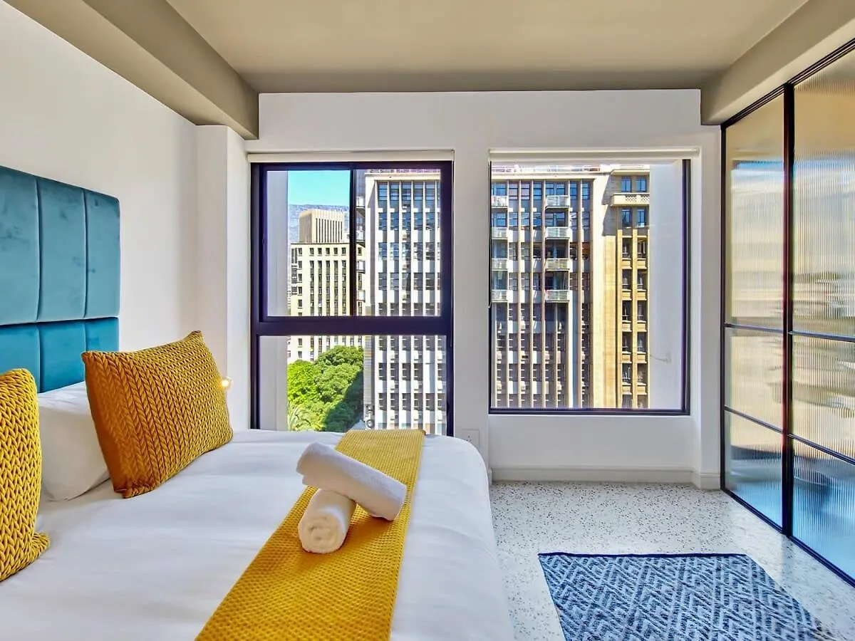 Luxurious Hotel-Type Living Couples Retreat- Pool Cape Town 0*,
